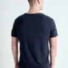 Herr-T-shirt Bysapick Artikelnummer: MBYSA18BH26