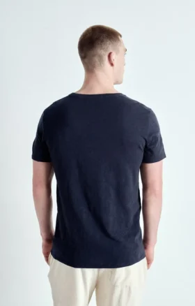 Herr-T-shirt Bysapick Artikelnummer: MBYSA18BH26