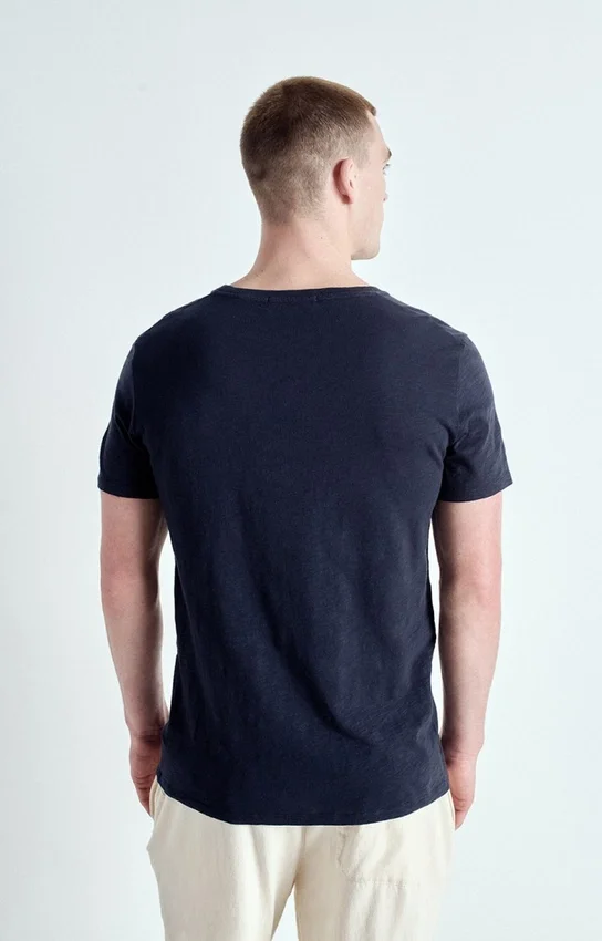 Herr-T-shirt Bysapick Artikelnummer: MBYSA18BH26