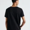 Herr-T-shirt Bysapick Artikelnummer: MBYSA18BH26