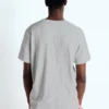 Herr-T-shirt Bysapick Artikelnummer: MBYSA18BH26