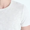 Herr-T-shirt Bysapick Artikelnummer: MBYSA18BH26