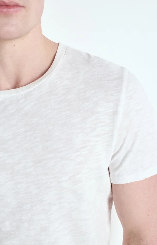 Herr-T-shirt Bysapick Artikelnummer: MBYSA18BH26