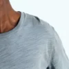 Herr-T-shirt Bysapick Artikelnummer: MBYSA18BH26