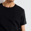 Herr-T-shirt Bysapick Artikelnummer: MBYSA18BH26