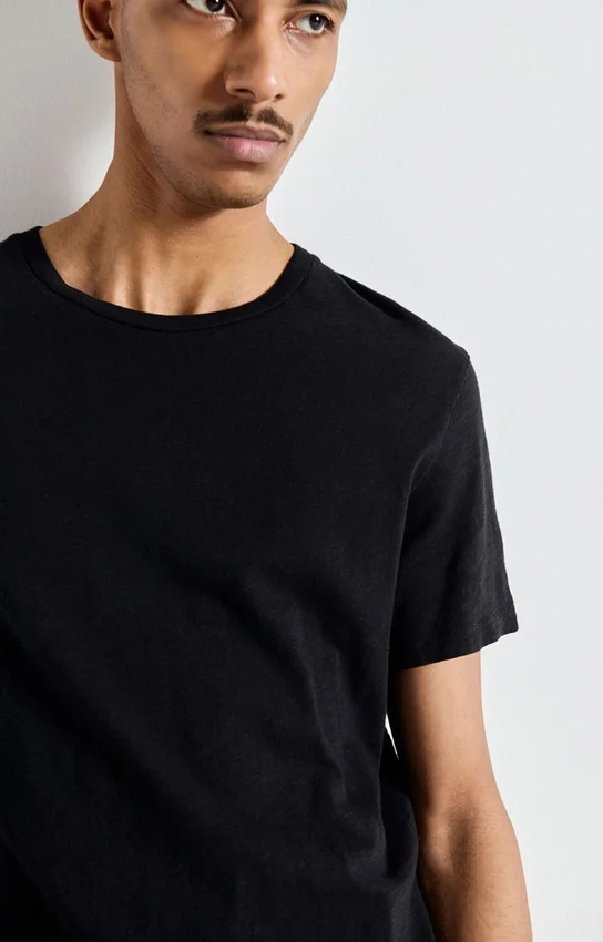 Herr-T-shirt Bysapick Artikelnummer: MBYSA18BH26