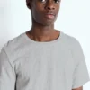 Herr-T-shirt Bysapick Artikelnummer: MBYSA18BH26