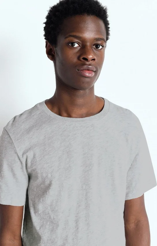 Herr-T-shirt Bysapick Artikelnummer: MBYSA18BH26