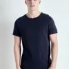 Herr-T-shirt Bysapick Artikelnummer: MBYSA18BH26