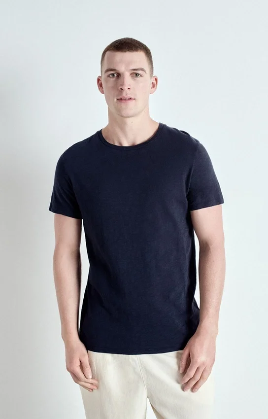 Herr-T-shirt Bysapick Artikelnummer: MBYSA18BH26