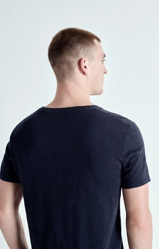 Herr-T-shirt Bysapick Artikelnummer: MBYSA18BH26
