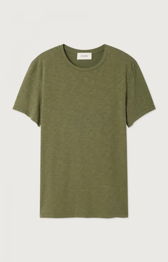 Herr-T-shirt Bysapick Artikelnummer: MBYSA18BH26