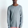 Herr-T-shirt Bysapick Artikelnummer: MBYSA18H26