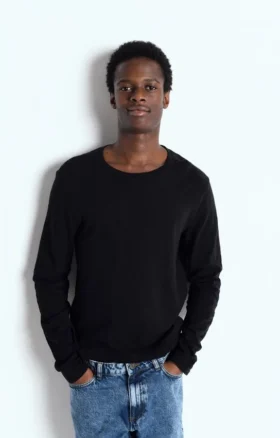 Herr-T-shirt Bysapick Artikelnummer: MBYSA18H26