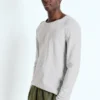 Herr-T-shirt Bysapick Artikelnummer: MBYSA18H26
