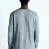 Herr-T-shirt Bysapick Artikelnummer: MBYSA18H26
