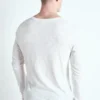 Herr-T-shirt Bysapick Artikelnummer: MBYSA18H26