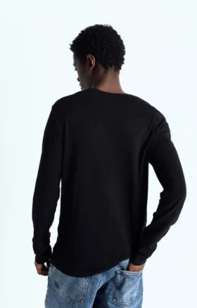 Herr-T-shirt Bysapick Artikelnummer: MBYSA18H26