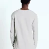 Herr-T-shirt Bysapick Artikelnummer: MBYSA18H26