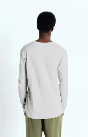 Herr-T-shirt Bysapick Artikelnummer: MBYSA18H26