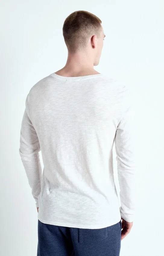 Herr-T-shirt Bysapick Artikelnummer: MBYSA18H26