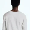 Herr-T-shirt Bysapick Artikelnummer: MBYSA18H26
