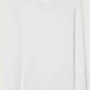 Herr-T-shirt Bysapick Artikelnummer: MBYSA18H26