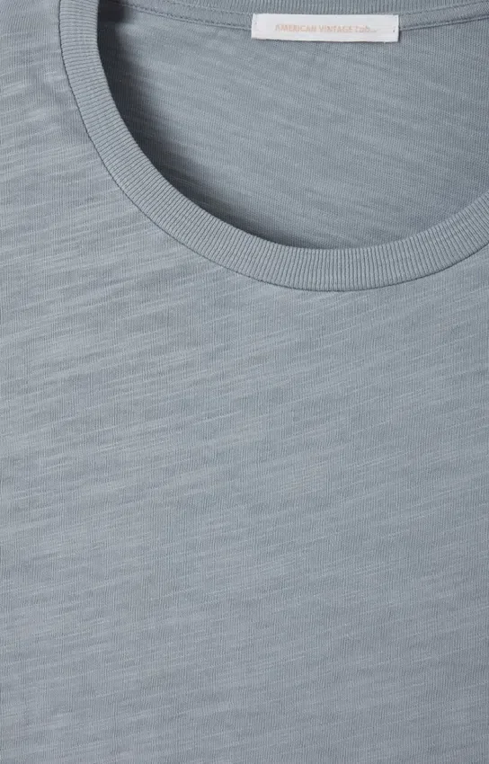 Herr-T-shirt Bysapick Artikelnummer: MBYSA18H26