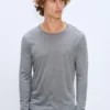 Herr-T-shirt Decatur Artikelnummer: MDEC1BCH26