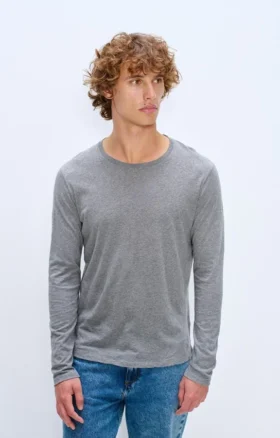Herr-T-shirt Decatur Artikelnummer: MDEC1BCH26