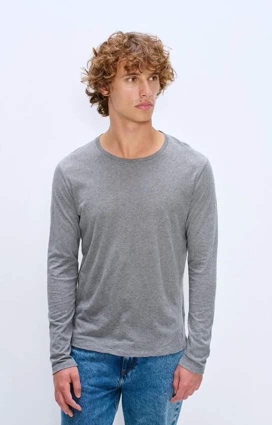 Herr-T-shirt Decatur Artikelnummer: MDEC1BCH26