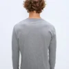 Herr-T-shirt Decatur Artikelnummer: MDEC1BCH26