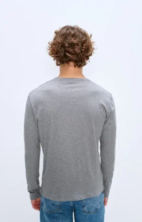 Herr-T-shirt Decatur Artikelnummer: MDEC1BCH26