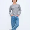 Herr-T-shirt Decatur Artikelnummer: MDEC1BCH26