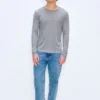 Herr-T-shirt Decatur Artikelnummer: MDEC1BCH26