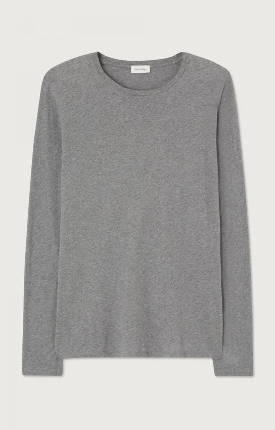 Herr-T-shirt Decatur Artikelnummer: MDEC1BCH26