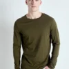 Herr-T-shirt Decatur Artikelnummer: MDEC1BH26