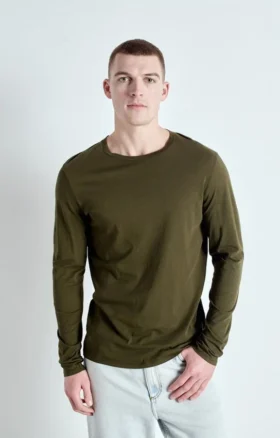 Herr-T-shirt Decatur Artikelnummer: MDEC1BH26