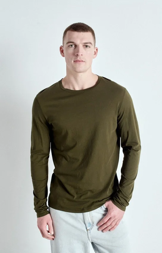 Herr-T-shirt Decatur Artikelnummer: MDEC1BH26