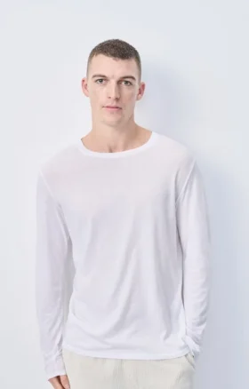 Herr-T-shirt Decatur Artikelnummer: MDEC1BH26