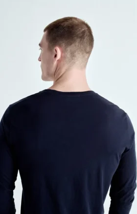 Herr-T-shirt Decatur Artikelnummer: MDEC1BH26