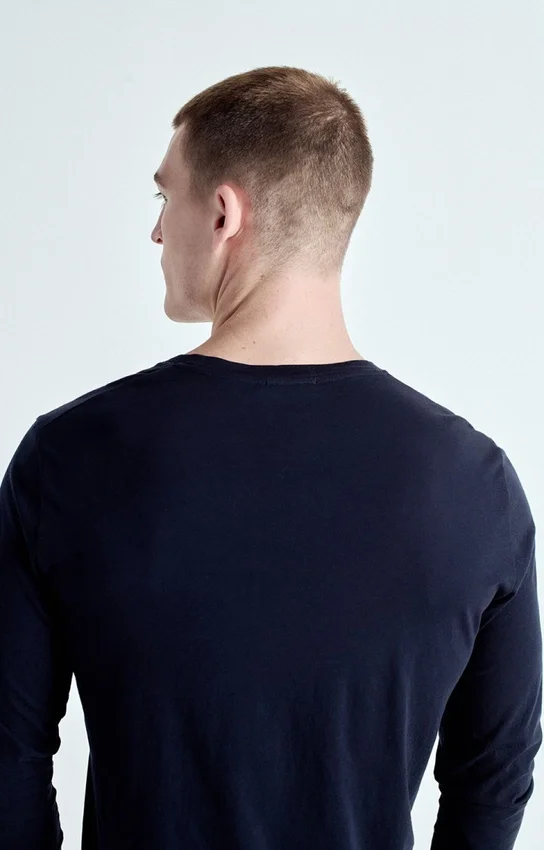 Herr-T-shirt Decatur Artikelnummer: MDEC1BH26