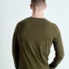 Herr-T-shirt Decatur Artikelnummer: MDEC1BH26