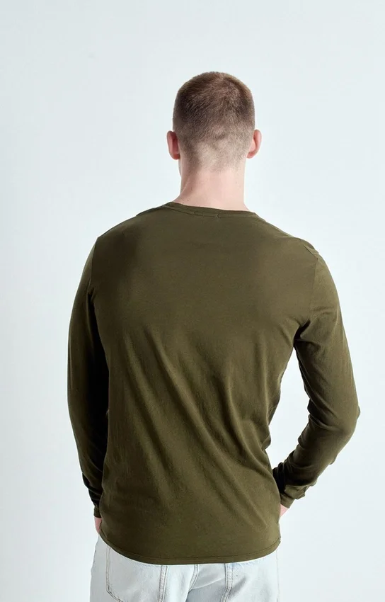 Herr-T-shirt Decatur Artikelnummer: MDEC1BH26