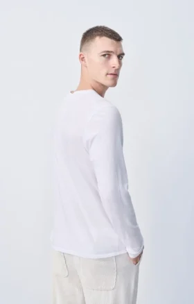 Herr-T-shirt Decatur Artikelnummer: MDEC1BH26