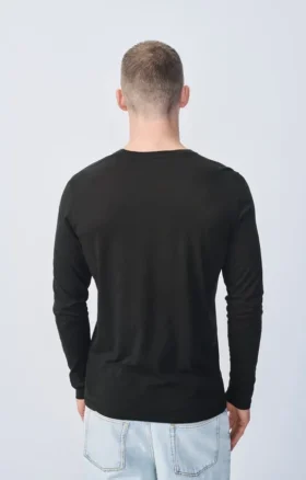 Herr-T-shirt Decatur Artikelnummer: MDEC1BH26