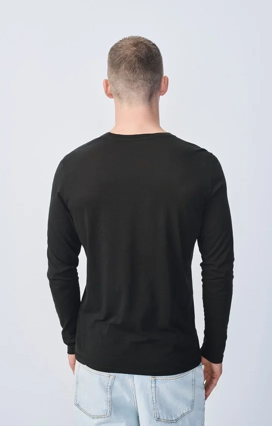 Herr-T-shirt Decatur Artikelnummer: MDEC1BH26