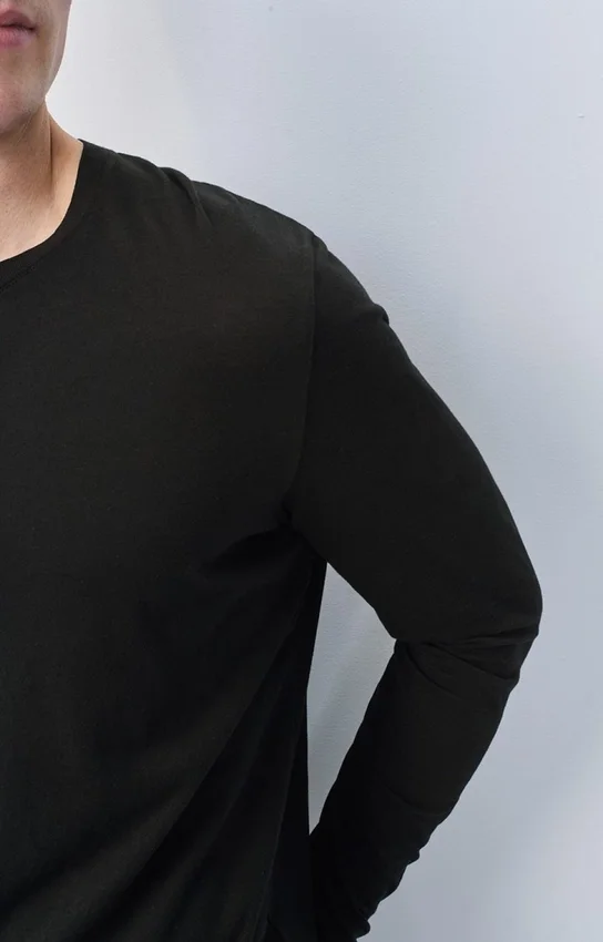 Herr-T-shirt Decatur Artikelnummer: MDEC1BH26