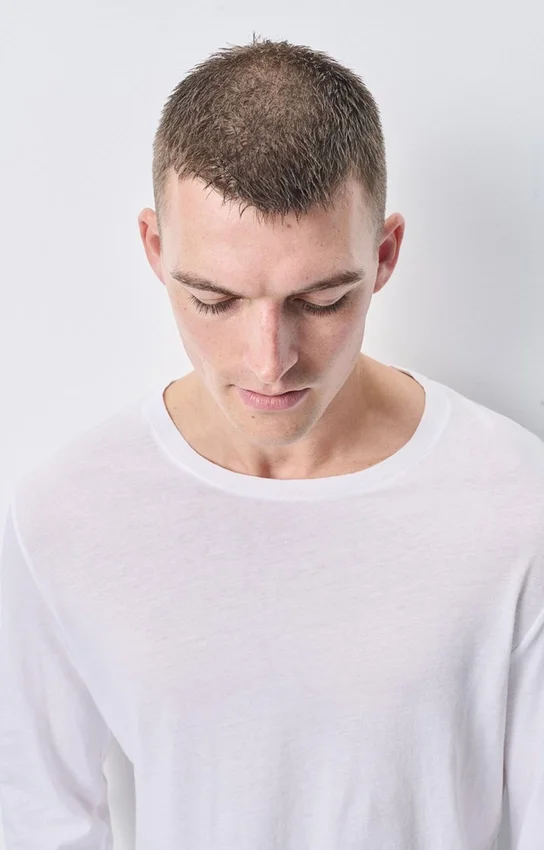 Herr-T-shirt Decatur Artikelnummer: MDEC1BH26