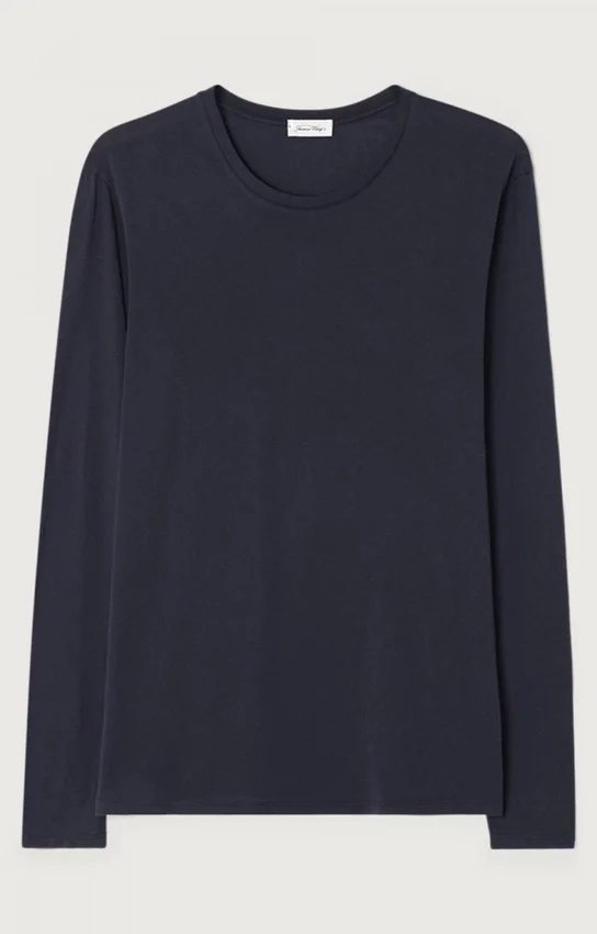 Herr-T-shirt Decatur Artikelnummer: MDEC1BH26